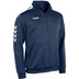 Hummel Valencia 1/4 Ziptop