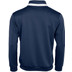 Hummel Valencia 1/4 Ziptop