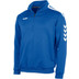 Hummel Valencia 1/4 Ziptop