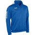 Hummel Valencia 1/4 Ziptop
