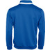 Hummel Valencia 1/4 Ziptop