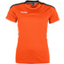 Hummel Valencia Shirt Damen