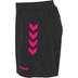 Hummel Memphis Short Dames