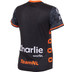 NL Dameshandbalteam Shirt Dames 21