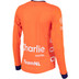 NL Handball team Goalie shirt Women 21