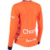 NL Handball team Goalie shirt Women 21