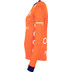 NL Handball team Goalie shirt Women 21