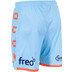 NL Dameshandbalteam Short Kids 21 6