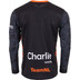 NL Handballteam Torwarttrikot Unisex 21