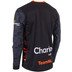 NL Handballteam Torwarttrikot Unisex 21