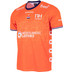 NL Handballteam Trikot Unisex 21