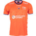 NL Handballteam Trikot Unisex 21