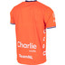 NL Handballteam Trikot Unisex 21