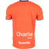 NL Handballteam Trikot Unisex 21