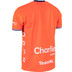 NL Handballteam Trikot Unisex 21