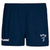 Hummel SHK Core Poly Shorts Women