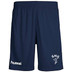 Hummel SHK Core Poly Shorts Men 1