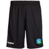 Heist Core Poly Shorts Women 1