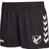 Hummel CHK Core Poly Shorts Women 1