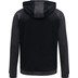 Hummel Action Zip Sweat Hoodie Herren