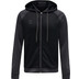 Hummel Action Zip Sweat Hoodie Herren