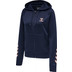 Hummel Action Zip Sweat Hoodie Women