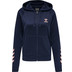 Hummel Action Zip Sweat Hoodie Women