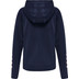 Hummel Action Zip Sweat Hoodie Women