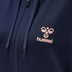 Hummel Action Zip Sweat Hoodie Women