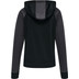 Hummel Action Zip Sweat Hoodie Women
