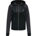 Hummel Action Zip Sweat Hoodie Women
