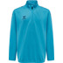 Hummel Core XK Half Zip Poly Sweat Kids