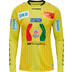 SC Magdeburg 20/21 Goalkeeper