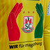 SC Magdeburg 20/21 Goalkeeper