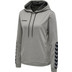 Hummel Authentic Poly Hoodie Women 2
