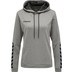 Hummel Authentic Poly Hoodie Women 4