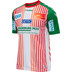 SC Magdeburg 20/21 Int. Away Shirt 1