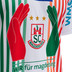 SC Magdeburg 20/21 Away Shirt