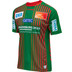 SC Magdeburg 20/21 Int. Home Shirt