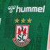 SC Magdeburg 21/22 Heimtrikot