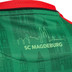 SC Magdeburg 21/22 Heimtrikot