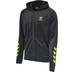 Hummel Action Zip Sweat Hoodie Men