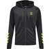 Hummel Action Zip Sweat Hoodie Men