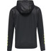 Hummel Action Zip Sweat Hoodie Men