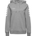 Hummel Go Cotton Kapuzenpullover Damen