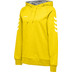 Hummel Go Cotton Hoodie Women