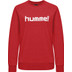 Hummel Go Cotton Logo Sweat Women