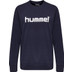 Hummel Go Cotton Logo Sweat Women