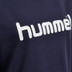 Hummel Go Cotton Logo Sweat Women