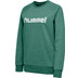 Hummel Go Cotton Logo Sweat Women